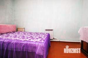 Коттедж 59м², 1-этажный, участок 12 сот.  