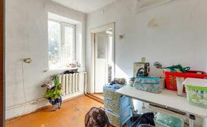 Дом 40м&sup2;, 1-этажный, участок 40 сот.  