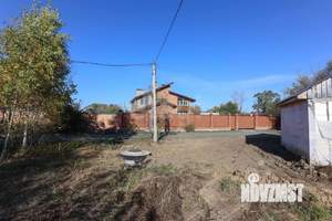 Дом 32м², 1-этажный, участок 4 сот.  