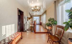 Дом 250м², 2-этажный, участок 7 сот.  
