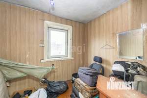 Дом 45м², 2-этажный, участок 6 сот.  
