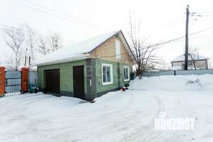 Дом 217м&sup2;, 2-этажный, участок 9 сот.  