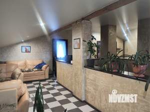 Дом 295м&sup2;, 2-этажный, участок 10 сот.  