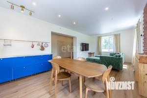 Дом 130м&sup2;, 2-этажный, участок 10 сот.  