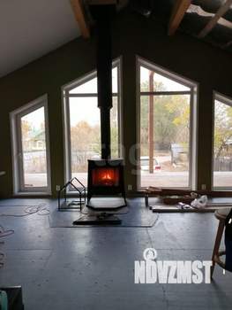 Дом 105м², 1-этажный, участок 8 сот.  