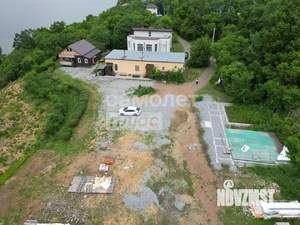 Коттедж 214м&sup2;, 3-этажный, участок 33 сот.  