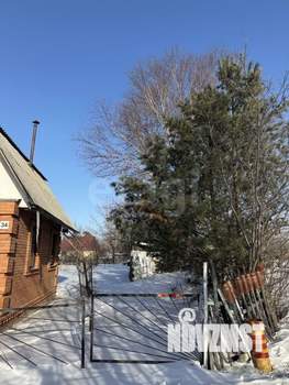 Дом 65м&sup2;, 2-этажный, участок 7 сот.  