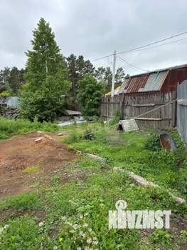 Дом 50м&sup2;, 1-этажный, участок 15 сот.  