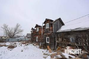 Дом 51м², 1-этажный, участок 10 сот.  