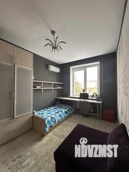 Коттедж 271м&sup2;, 3-этажный, участок 3 сот.  