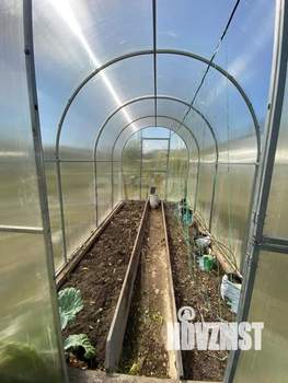 Дом 30м&sup2;, 1-этажный, участок 6 сот.  