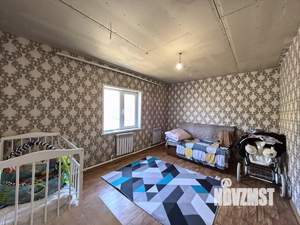 Дом 94м², 1-этажный, участок 9 сот.  