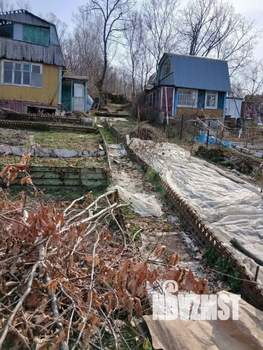 Дом 30м&sup2;, 2-этажный, участок 8 сот.  