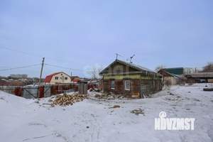 Дом 35м&sup2;, 1-этажный, участок 12 сот.  