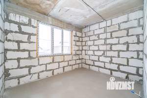 Дом 108м&sup2;, 2-этажный, участок 10 сот.  