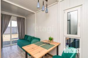 Дом 13м&sup2;, 1-этажный, участок 12 сот.  