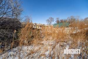 Дом 48м&sup2;, 1-этажный, участок 5 сот.  