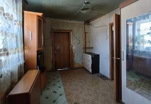 Дом 61м², 1-этажный, участок 10 сот.  