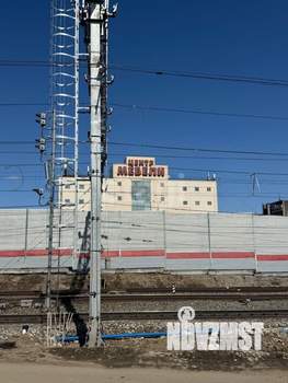Дом 120м², 2-этажный, участок 12 сот.  