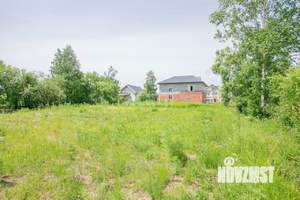 Дом 94м&sup2;, 2-этажный, участок 12 сот.  