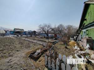 Дом 49м², 1-этажный, участок 6 сот.  