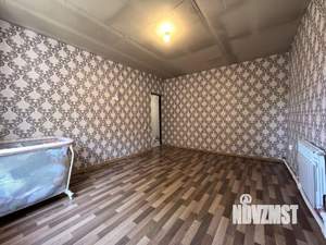 Дом 94м², 1-этажный, участок 9 сот.  