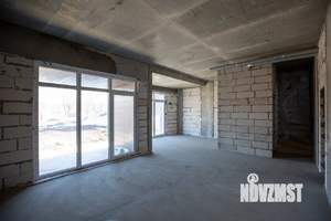 Таунхаус 133м&sup2;, 2-этажный, участок 1 сот.  