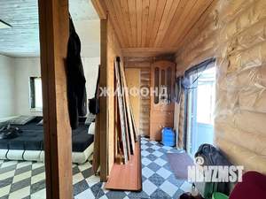 Дом 145м², 2-этажный, участок 15 сот.  