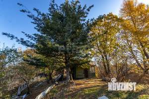 Дом 25м&sup2;, 1-этажный, участок 13 сот.  