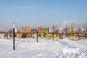 Таунхаус 151м&sup2;, 2-этажный, участок 2 сот.  