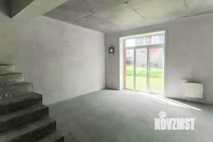 Коттедж 112м², 2-этажный, участок 1 сот.  
