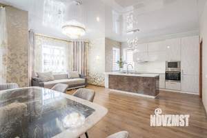 Коттедж 160м&sup2;, 2-этажный, участок 11 сот.  