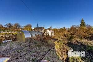 Дом 32м&sup2;, 2-этажный, участок 7 сот.  