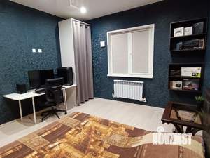 Дом 75м², 1-этажный, участок 10 сот.  