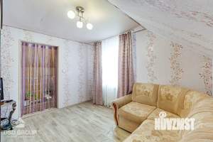 Дом 121м², 2-этажный, участок 9 сот.  