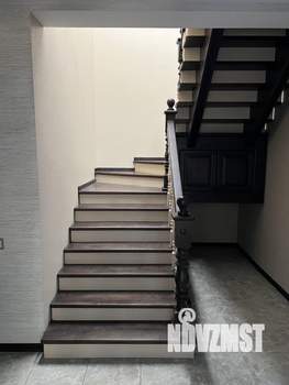 Коттедж 162м&sup2;, 2-этажный, участок 10 сот.  