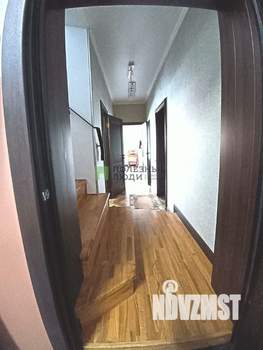 Коттедж 245м&sup2;, 2-этажный, участок 10 сот.  