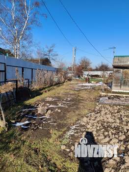 Дача 14м², 1-этажный, участок 5 сот.  