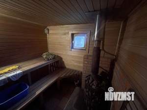 Дом 41м&sup2;, 1-этажный, участок 6 сот.  