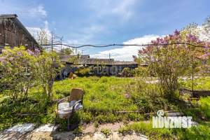 Дом 49м&sup2;, 1-этажный, участок 6 сот.  