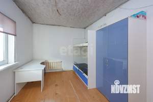 Дом 73м&sup2;, 1-этажный, участок 6 сот.  