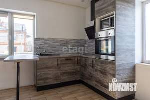 Дом 156м&sup2;, 3-этажный, участок 10 сот.  