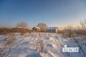 Дом 46м&sup2;, 1-этажный, участок 10 сот.  