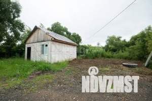 Дом 36м², 1-этажный, участок 5 сот.  