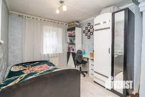 Дом 120м&sup2;, 1-этажный, участок 6 сот.  