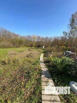 Дом 12м&sup2;, 1-этажный, участок 10 сот.  