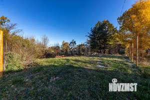 Дом 25м&sup2;, 1-этажный, участок 13 сот.  