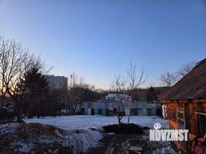 Дом 35м&sup2;, 2-этажный, участок 9 сот.  