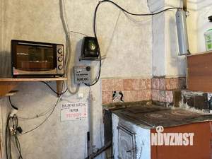 Дом 49м&sup2;, 1-этажный, участок 7 сот.  