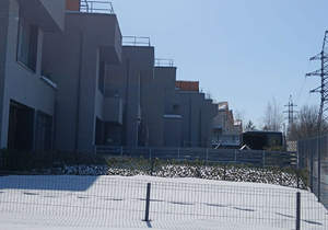 Дом 232м&sup2;, 2-этажный, участок 261 сот.  